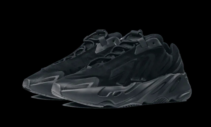 Yeezy 700 MNVN Triple Black - FV4440