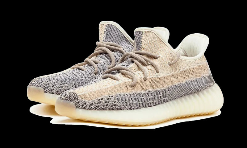 Yeezy Boost 350 V2 Ash Pearl - GY7658