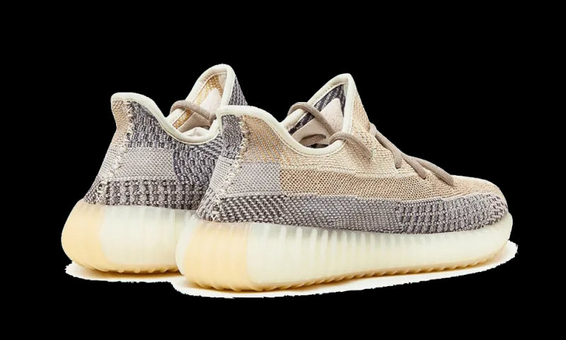 Yeezy Boost 350 V2 Ash Pearl - GY7658