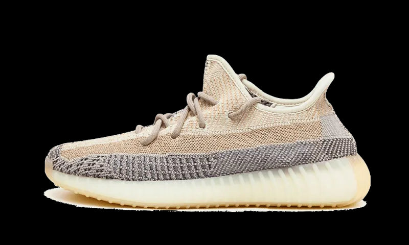 Yeezy Boost 350 V2 Ash Pearl - GY7658