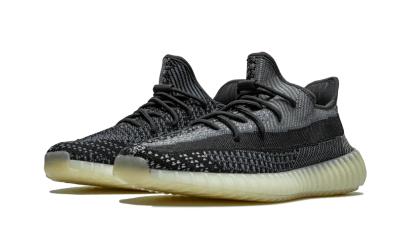 Yeezy Boost 350 V2 Carbon - FZ5000