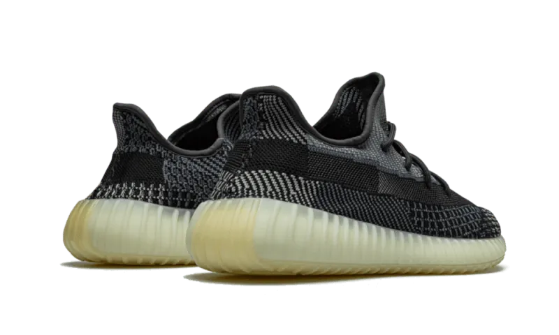 Yeezy Boost 350 V2 Carbon - FZ5000