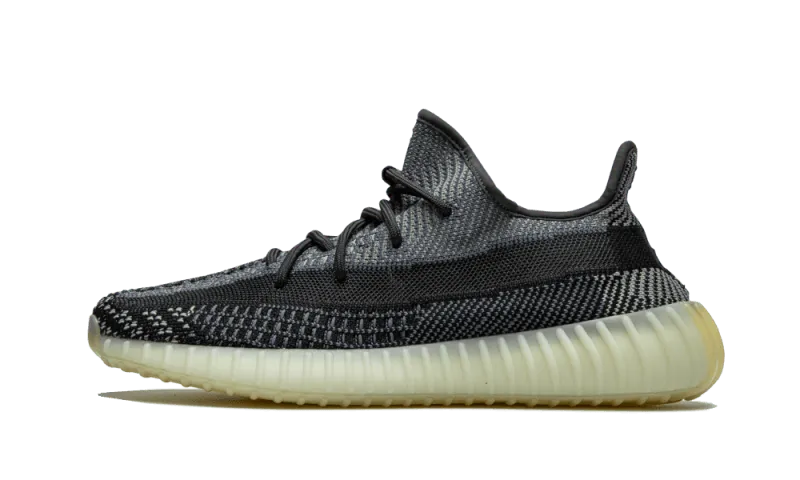 Yeezy Boost 350 V2 Carbon - FZ5000