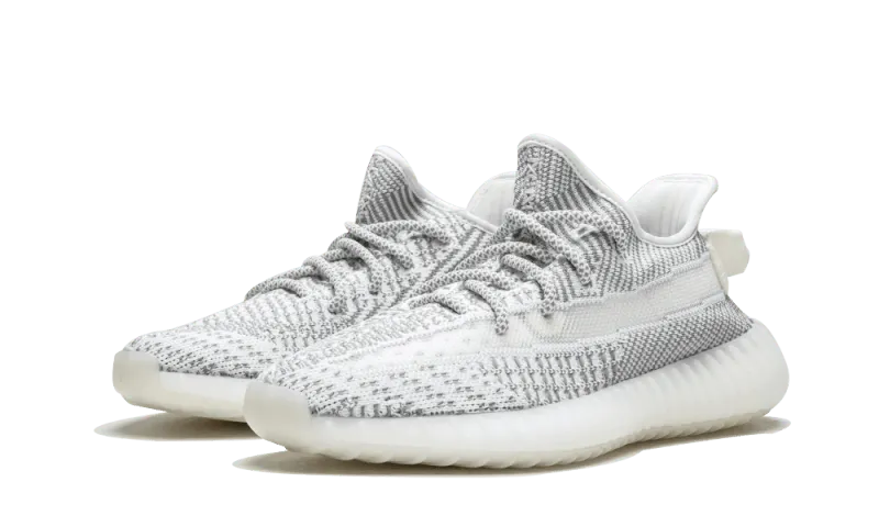 Yeezy Boost 350 V2 Static (Non-Reflective) - EF2905