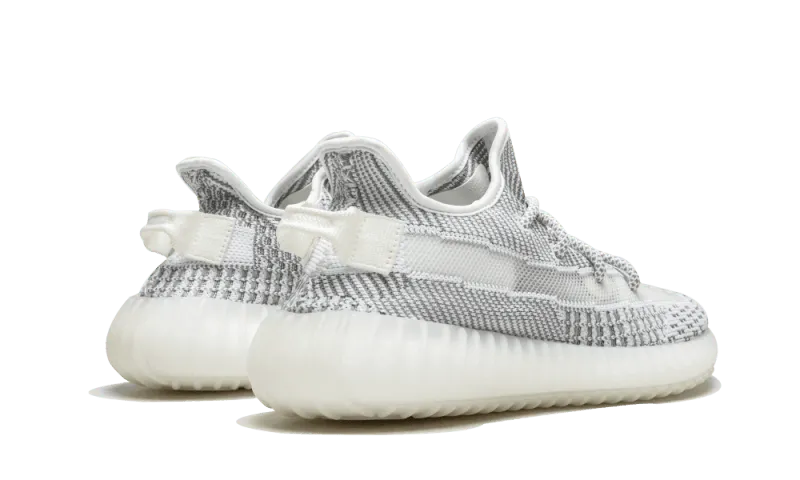 Yeezy Boost 350 V2 Static (Non-Reflective) - EF2905