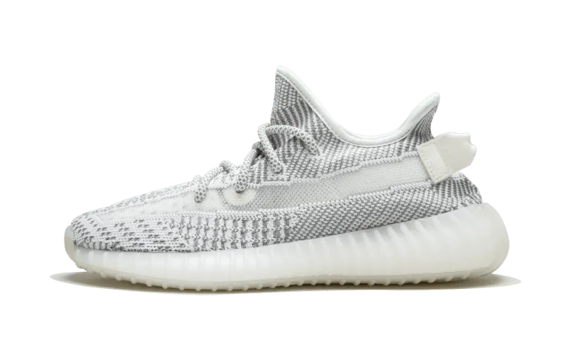 Yeezy Boost 350 V2 Static (Non-Reflective) - EF2905