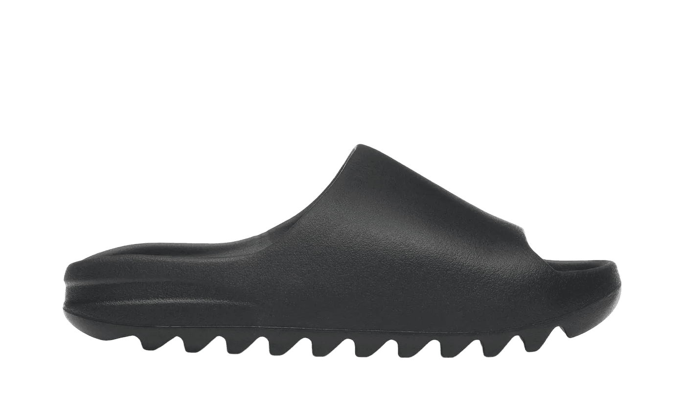 YZY YS-01 Black - YEEZ-YZYYBXXX-BLACK