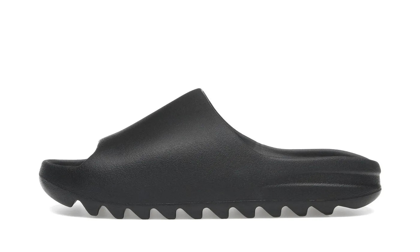 YZY YS-01 Black - YEEZ-YZYYBXXX-BLACK
