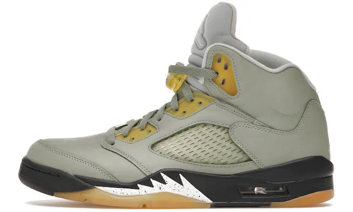 Jordan 5 Retro Jade Horizon