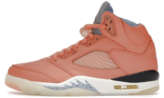 Jordan 5 Retro DJ Khaled We The Best Crimson Bliss