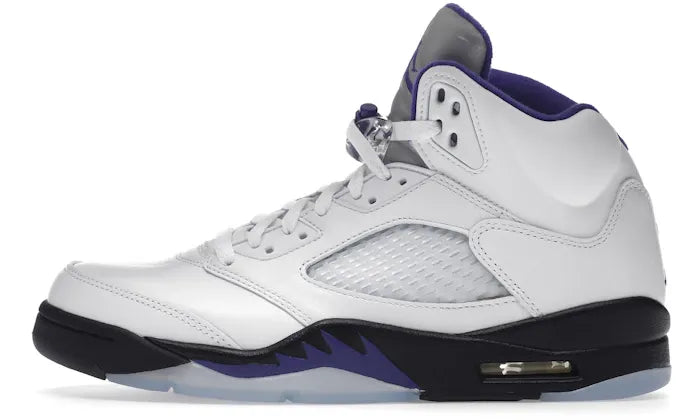 Jordan 5 Retro Dark Concord