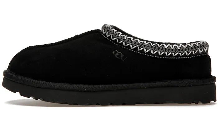 UGG Tasman Slipper Black