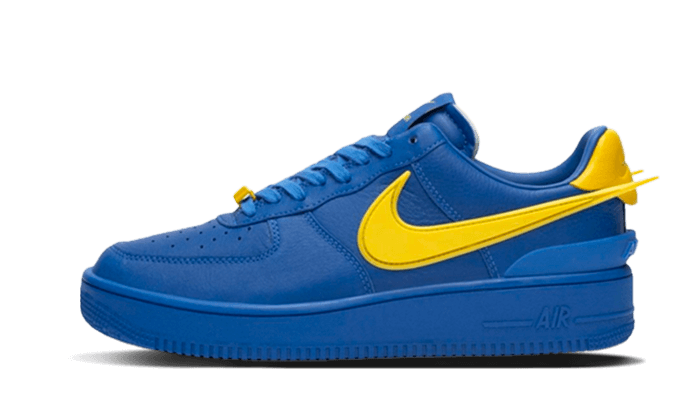 Nike Air Force 1 Low SP "AMBUSH Game Royal"