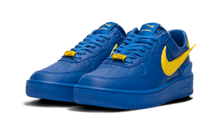 Nike Air Force 1 Low SP "AMBUSH Game Royal"