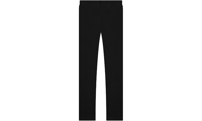Fear of God Essentials Relaxed Sweatpants Stretch Limo