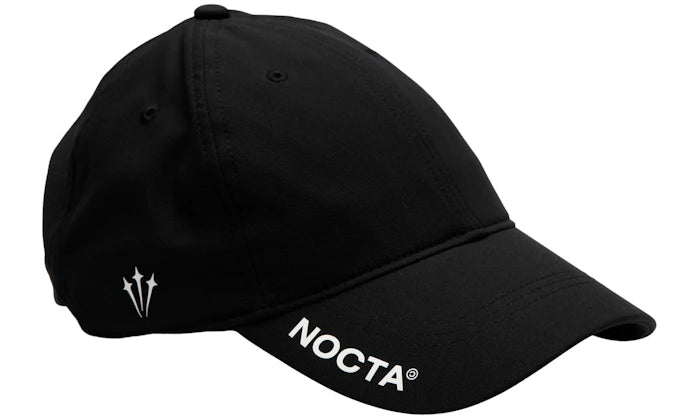 Nike x Drake NOCTA Golf Cap Black
