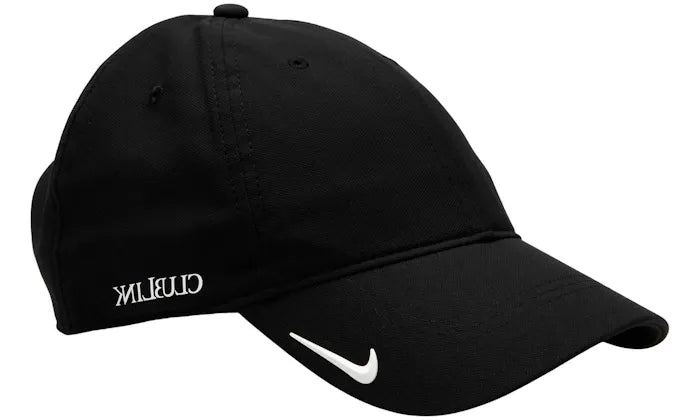 Nike x Drake NOCTA Golf Cap Black