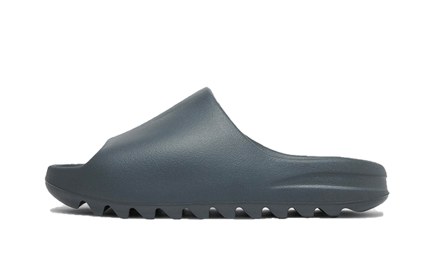 adidas Yeezy Slide Slate Grey – hypebeastbaltics