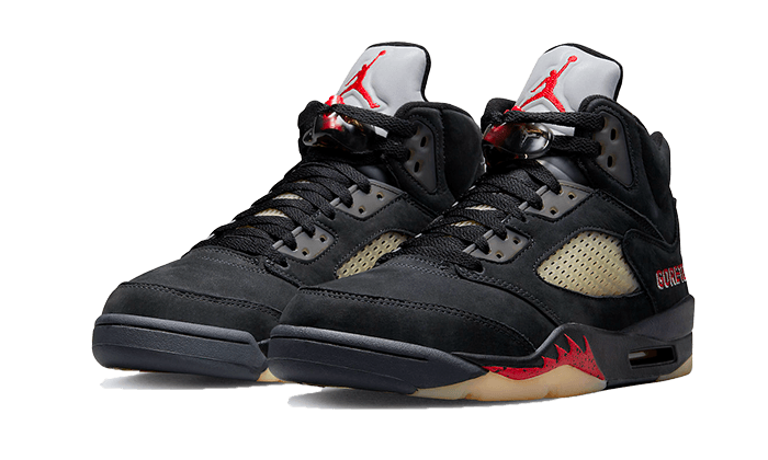 Jordan 5 Retro Gore-Tex Off Noir (Women's)