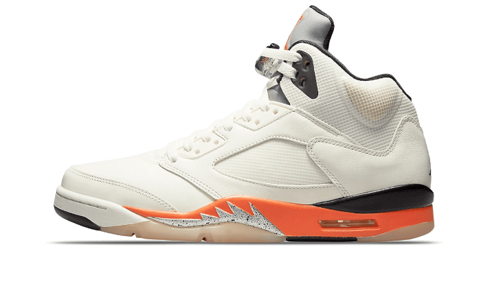 Jordan 5 Retro Shattered Backboard