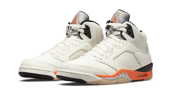 Jordan 5 Retro Shattered Backboard