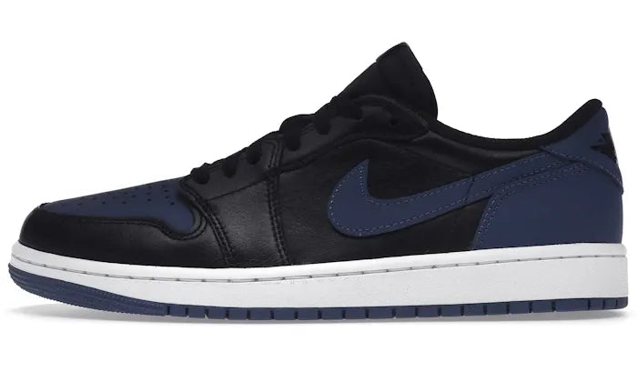 Jordan 1 Retro Low OG Mystic Navy