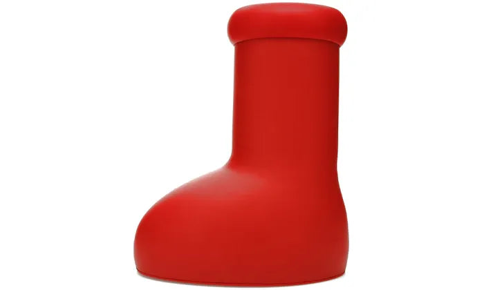 MSCHF Big Red Boot