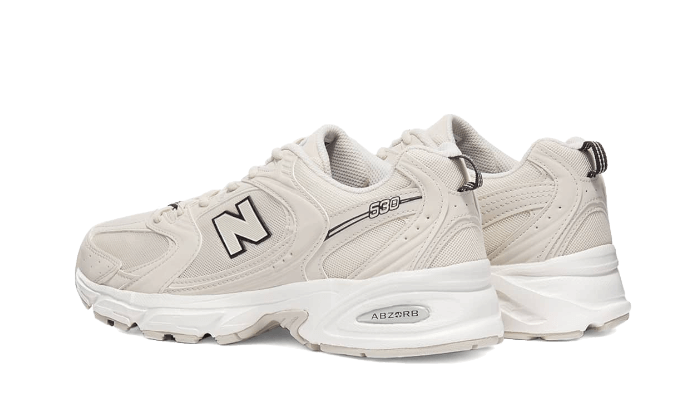 New Balance 530 Ivory