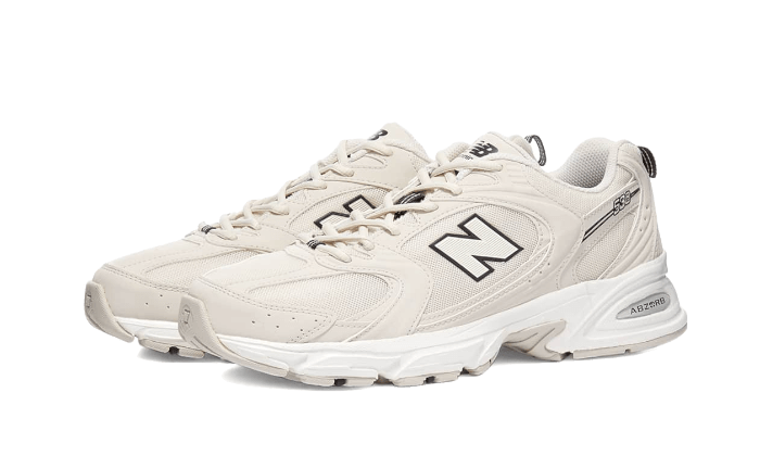 New Balance 530 Ivory