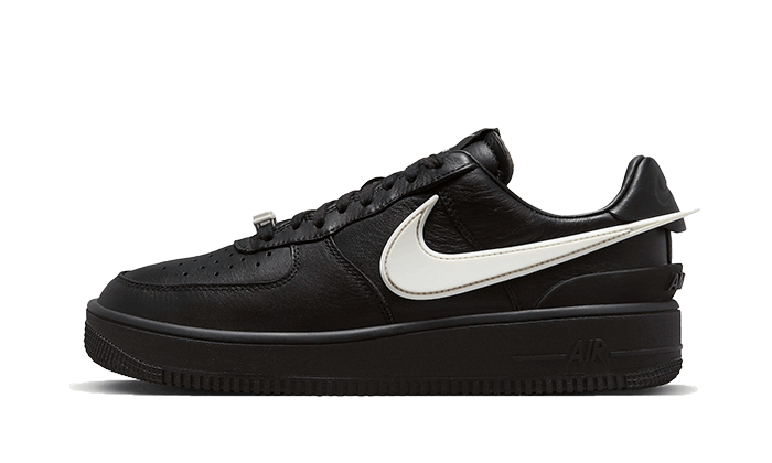 Nike Air Force 1 Low SP AMBUSH Black