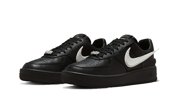 Nike Air Force 1 Low SP AMBUSH Black