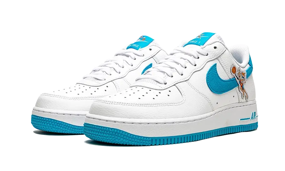 Nike Air Force 1 Low Hare Space Jam