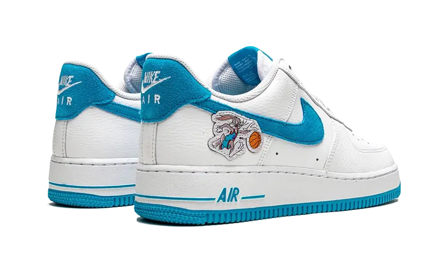 Nike Air Force 1 Low Hare Space Jam