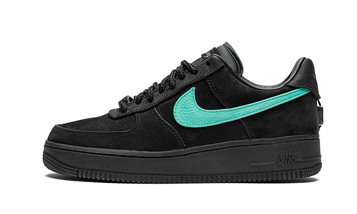 Nike Air Force 1 Low Tiffany & Co. 1837