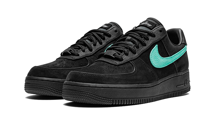 Nike Air Force 1 Low Tiffany & Co. 1837