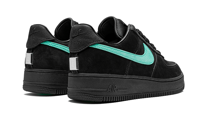 Nike Air Force 1 Low Tiffany & Co. 1837