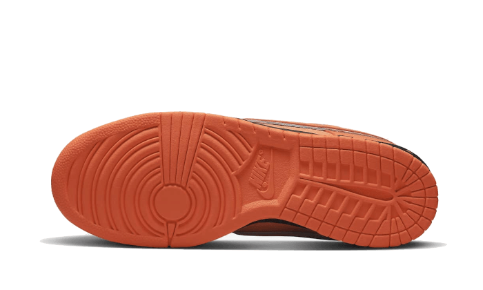 Nike SB Dunk Low "Concepts Orange Lobster"