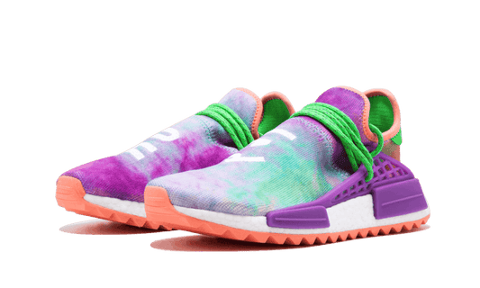 Human race holi festival chalk coral sales