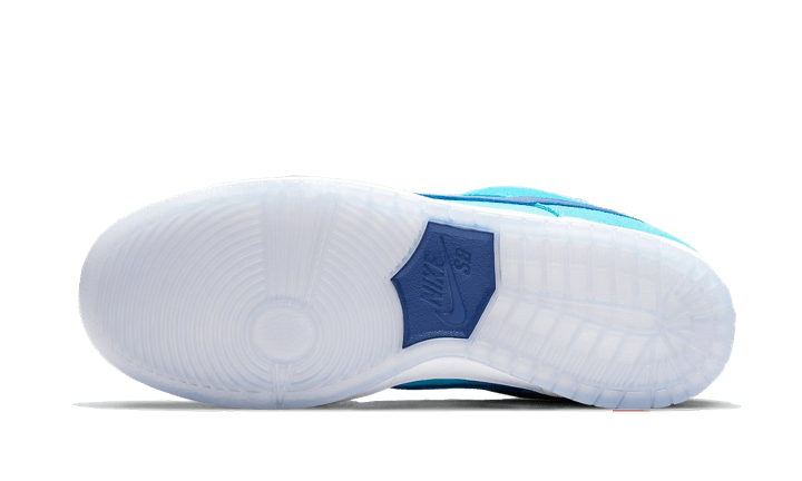 Nike SB Dunk Low Pro Blue Fury