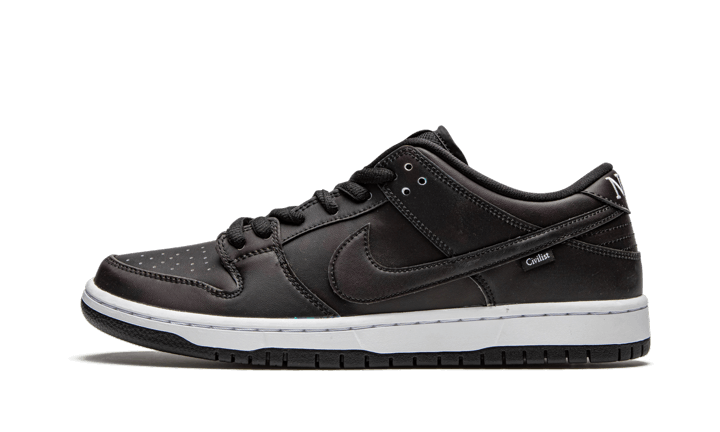 nike dunk civilist low