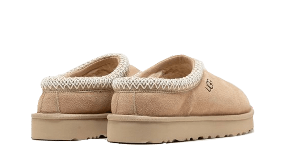 UGG Tasman Slipper Mustard Seed