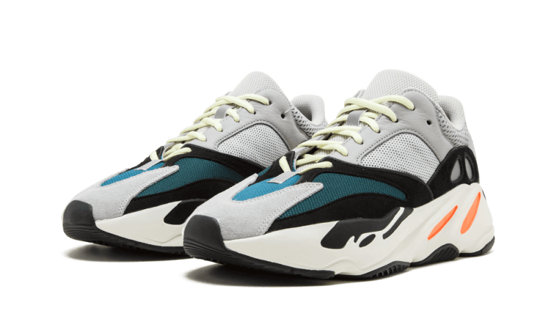 adidas Yeezy Boost 700 Wave Runner (2017/2023)